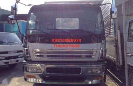 2016 Isuzu Giga for sale