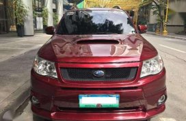 All Working 2012 Subaru Forester 2.5 XT Turbo For Sale