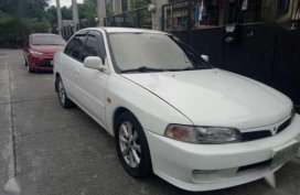Very Good Condition Misubishi Lancer 1997 Pizza Pie For Sale