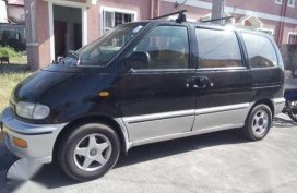 Very Good Running Condition Nissan Serena 1997 For Sale