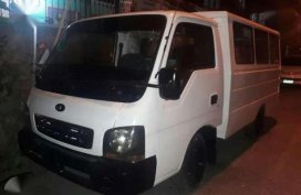 Like New Kia K2700 for sale