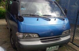 Hyundai Grace 2012 for sale