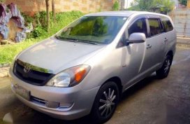2007 Toyota Innova for sale