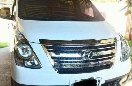 Hyundai Grand Starex 2014 for sale 