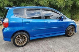 Honda Jazz 2006 for sale