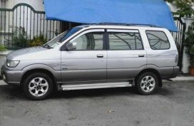 2002 Isuzu Crosswind for sale