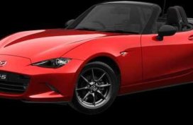 2017 Mazda 2 for sale