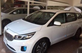 Brand New 2017 Kia Grand Carnival 2.2L AT For Sale