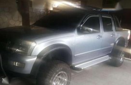Isuzu Dmax 2005 for sale