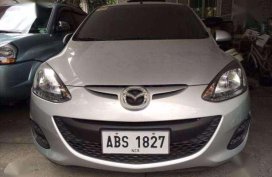 Perfectly Mantained 2015 Mazda 2 MT For Sale