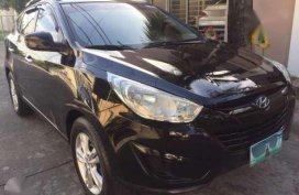 2010 Hyundai Tucson for sale
