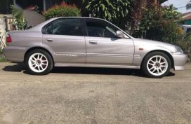 1998 Honda Civic for sale