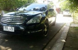 2012 Nissan Teana for sale