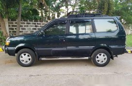 Good as new Toyota Revo GLX 1999 MDL for sale