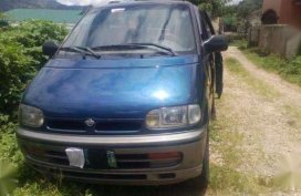 Nissan Serena 1993 for sale