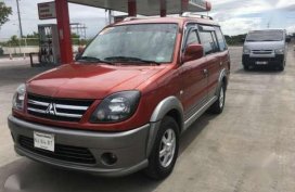 Mitsubishi Adventure Gls Sports 2015 for sale 