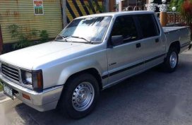 Very Fresh 1991 L200 Mitsubishi Pick Up For Sale