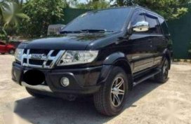  2012 ISUZU SPORTIVO FOR SALE