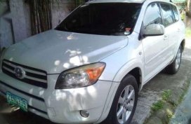 Toyota Rav4 2006 for sale