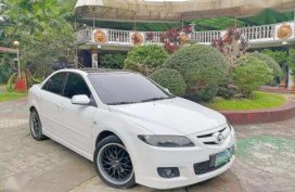 2005 Mazda 6 good condition for sale