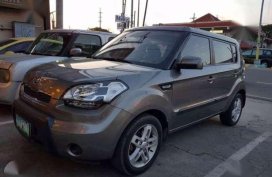 Very Well Kept 2012 Kia Soul AT For Sale