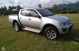Perfectly Maintained 2014 Mitsubishi Strada For Sale