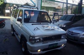 Toyota Tamaraw 1999 for sale 