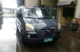 Hyundai Starex 2007 for sale