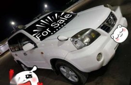 Nissan Xtrail 2005 matic fresh for sale 