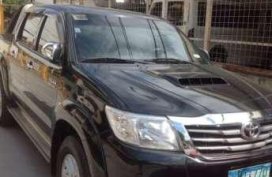Toyota Hilux 2013 for sale