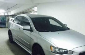 Mitsubishi Lancer 2008 for sale