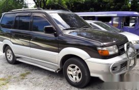 Good as new Toyota Revo Sports for sale