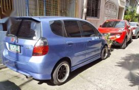 Honda Jazz 2006 for sale