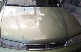 Very Well Maintained Honda Accord 1997 For Sale