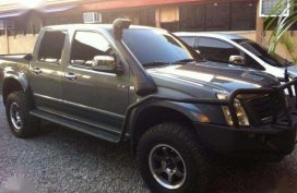 Perfectly Kept Isuzu D-max 4x2 2009 MT For Sale
