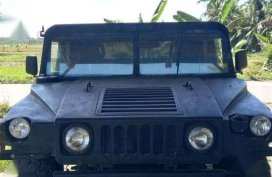 Well - kept H1 Hummer for sale