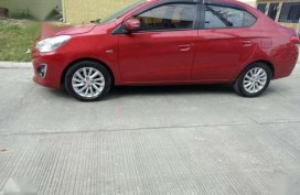 2014 Mitsubishi Mirage G4 for sale