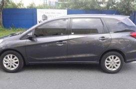 Honda Mobilio 2016 for sale