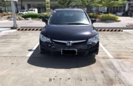 Honda Civic 2007 for sale