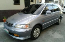 Honda Odyssey 1998 for sale 