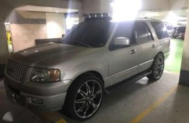 Newly Registered Ford Expedition XLT 2003 For Sale