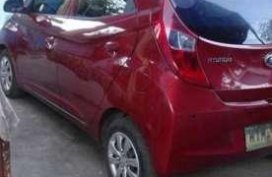 Hyundai Eon 2014 for sale