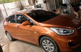 For Sale Accent Hatchback 2015