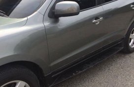 Hyundai Santa Fe 2006! TOP OF THE LINE! RUSH SALE!