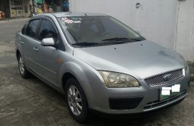 For sale Ford Focus a/t 2006 model 