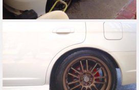 Honda Civic 04 vtec3 Dimension for sale 