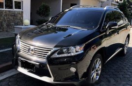 Lexus RX 350 2015 for sale 