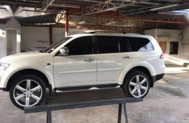 Mitsubishi Montero Sport 2014 for sale
