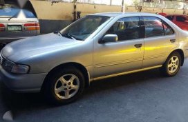 1995 Nissan Sentra for sale