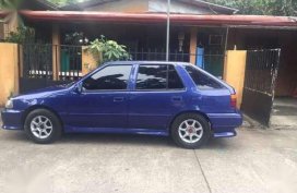 Hyundai Excel 1992 for sale